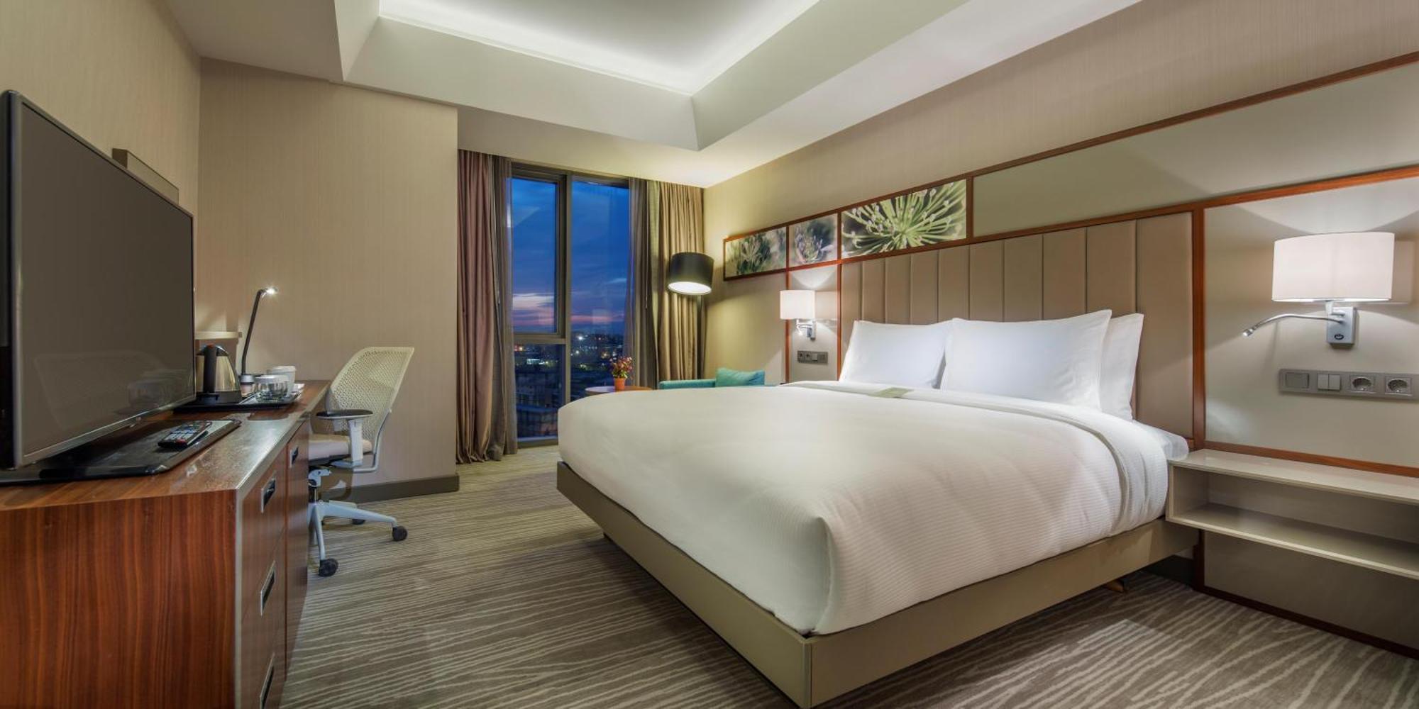 King Room